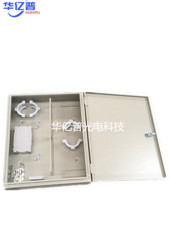 冷轧板光纤分纤箱