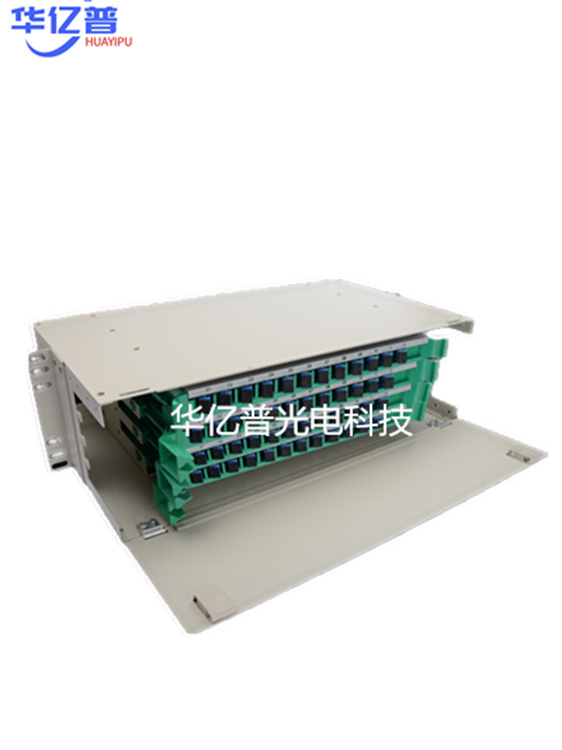 48芯ODF单元箱