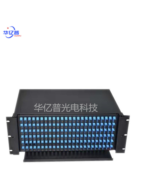 机架式光缆终端盒